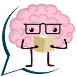 Frases inteligentes de Pensado icon
