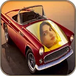 Vehicle Photo Frames - fx mult icon