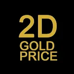 Twod Gold Price icon