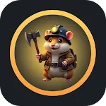 Hamster Mining Pro icon