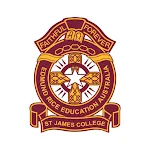St James College icon