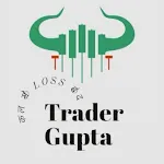 Trader Gupta icon