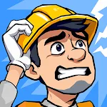 Sticks and Bricks icon