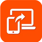 Miracast & Screen Mirroring icon