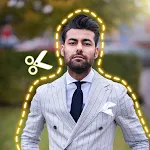 Nice Cutout & Photo Editor icon