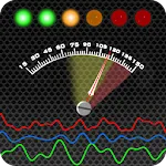 Ultimate EMF Detector RealData icon