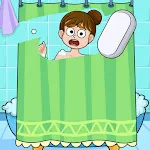 Erase It: Tricky Puzzle icon
