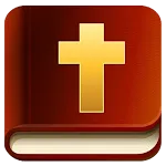 Daily Bible Study: Audio, Plan icon