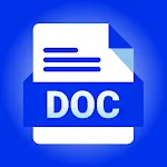Doc Reader – Docx Viewer icon