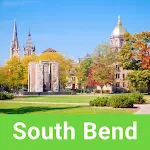South Bend SmartGuide icon