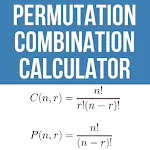 Permutation & Combination Tool icon