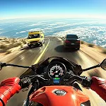 Real Motorcycle Challenge icon