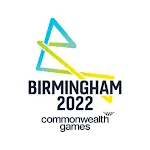 Birmingham 2022 Games icon