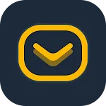 Temp Email: No Trace Mail icon