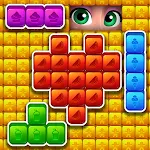 Cube Blast: Match Puzzle Game icon