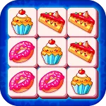 Tile Slide - Triple Match Game icon
