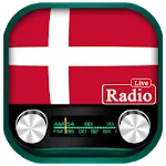 Denmark Radio icon