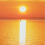 Sun Rise Live Wallpaper icon