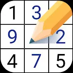 Sudoku Game - Daily Puzzles icon