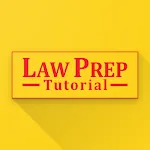 Law Prep: Exam Preparation App icon