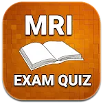 MRI Exam Quiz 2024 Ed icon