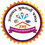 Zalawad Multani Jamat icon