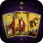 Tarot Read & Daily Horoscope icon
