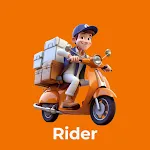 Zeengi Rider icon