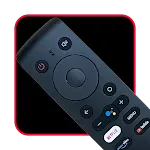Remote for oneplus tv icon