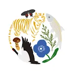 Bhutan Biodiversity Portal (BB icon