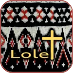Lole Bible App icon