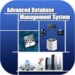 Database Management System icon