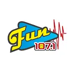 Fun 107.1 icon