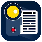 Teleprompter Video Creator icon