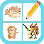 Sudoku for Kids-Animal Puzzle icon