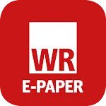 WR E-Paper icon