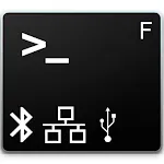 Terminal Multi icon