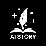 AI Story Generator AI Writer icon