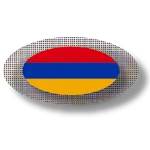 Armenian apps and games icon