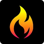 Night Light · relax & sleep icon