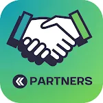 Cashkr Partner App – Earn More icon