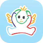Edutool Apps: Hands on Augment icon