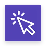 Auto Clicker icon