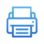 Mobile Printer: Print & Scan icon