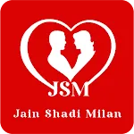 Jain Shadi Milan icon