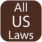 All US Laws icon