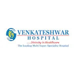 Venkateshwar Patient App icon