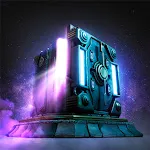 The Vault: Logic Puzzle Box icon
