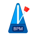 Metronome icon