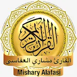 Mishary Alafasi Quran Offline icon
